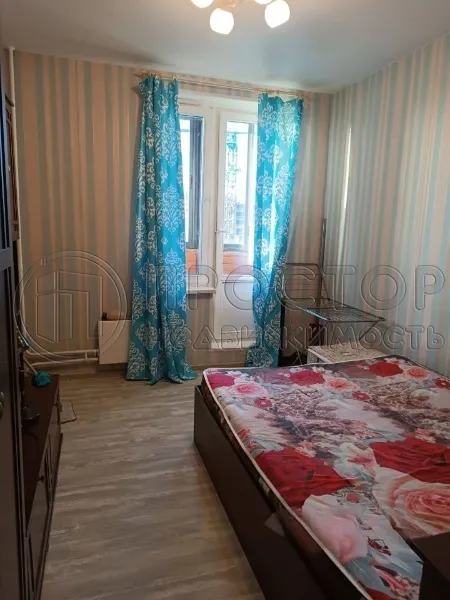 2-комнатная квартира, 56.4 м² - фото 12