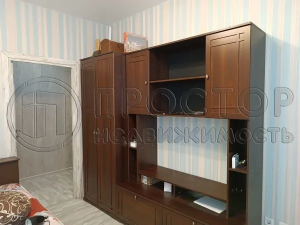 2-комнатная квартира, 56.4 м² - фото 14