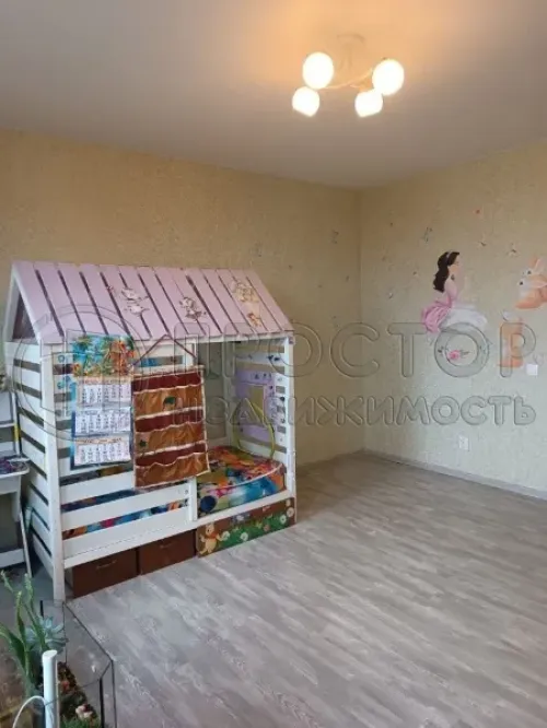 2-комнатная квартира, 56.4 м² - фото 15