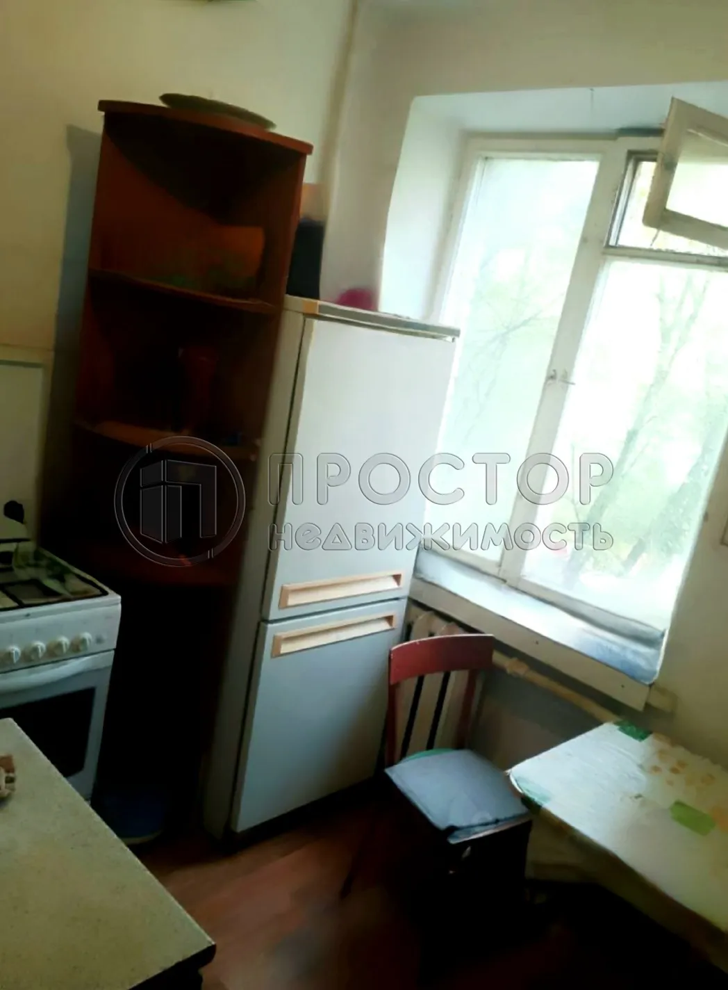 2-комнатная квартира, 42 м² - фото 2