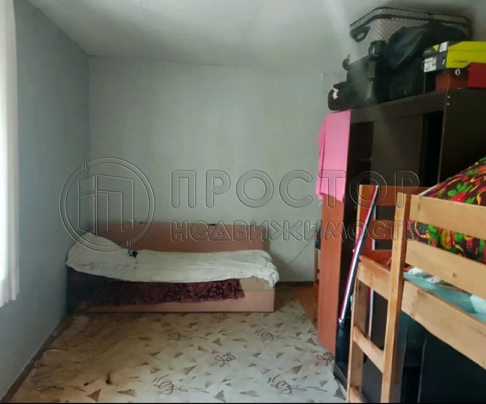 2-комнатная квартира, 42 м² - фото 3