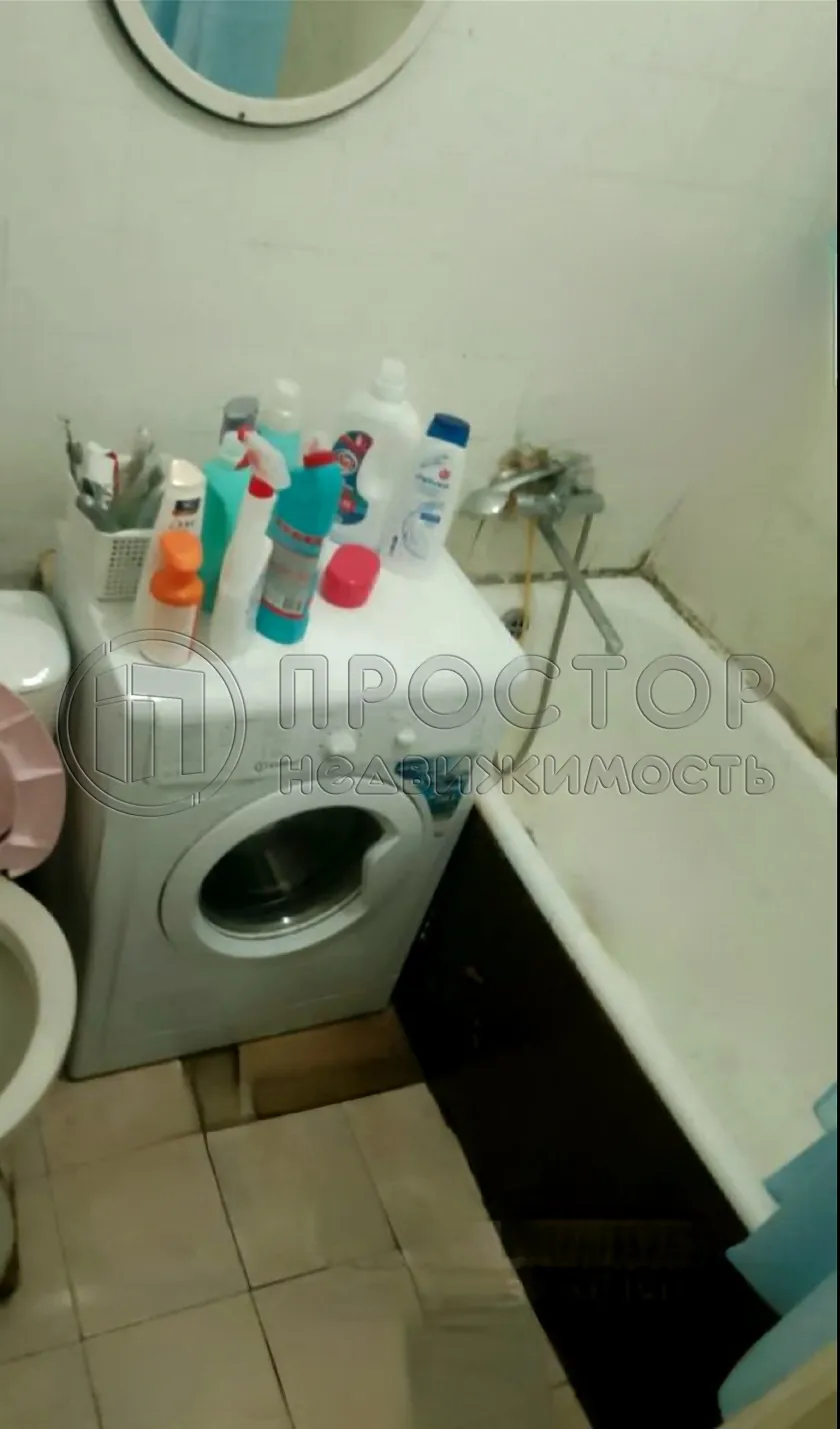 2-комнатная квартира, 42 м² - фото 4