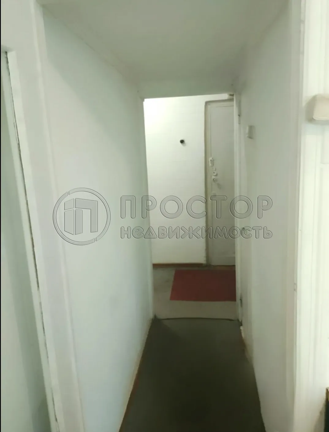 2-комнатная квартира, 42 м² - фото 5