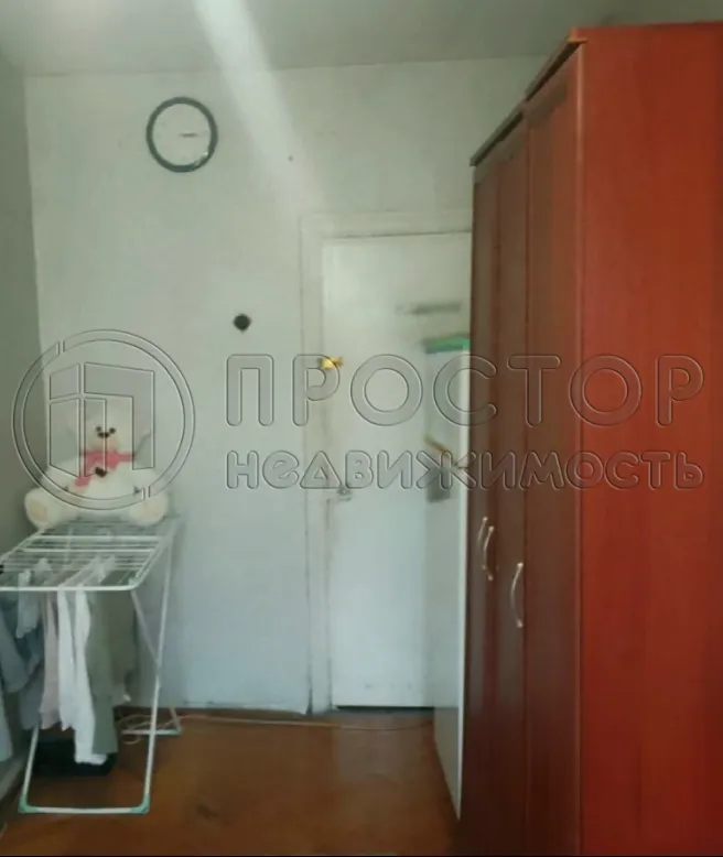 2-комнатная квартира, 42 м² - фото 6