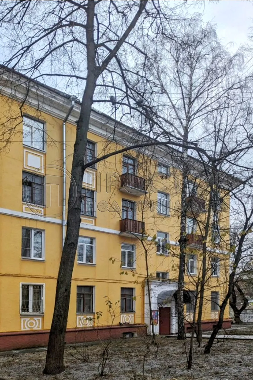 1-комнатная квартира, 32.5 м² - фото 9