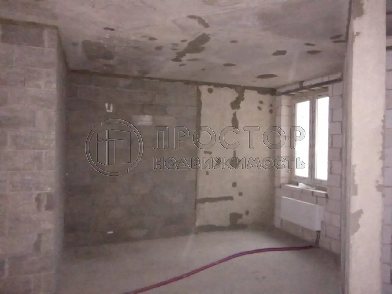 2-комнатная квартира, 62.6 м² - фото 12