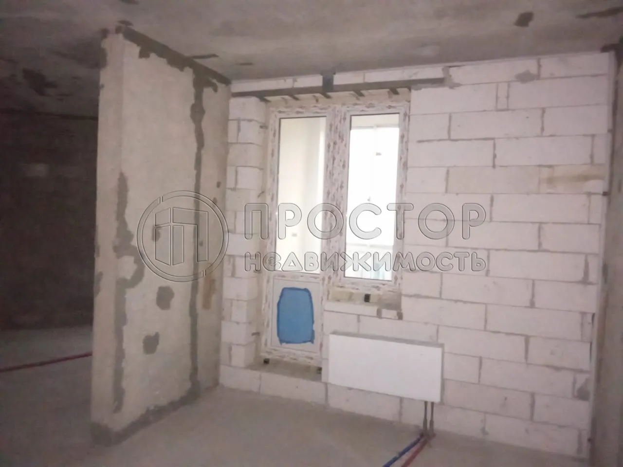 2-комнатная квартира, 62.6 м² - фото 14