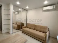 1-комнатная квартира, 31.3 м² - фото 16