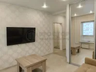 1-комнатная квартира, 31.3 м² - фото 17