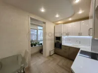 1-комнатная квартира, 31.3 м² - фото 19