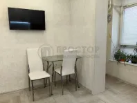 1-комнатная квартира, 31.3 м² - фото 22