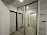 1-комнатная квартира, 31.3 м² - фото 24