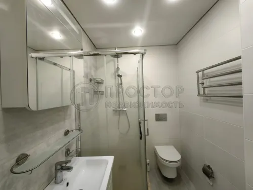 1-комнатная квартира, 31.3 м² - фото 11