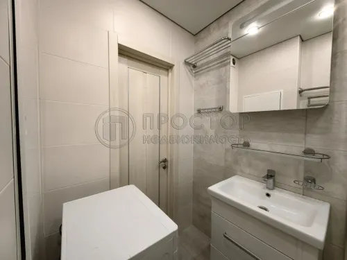 1-комнатная квартира, 31.3 м² - фото 12
