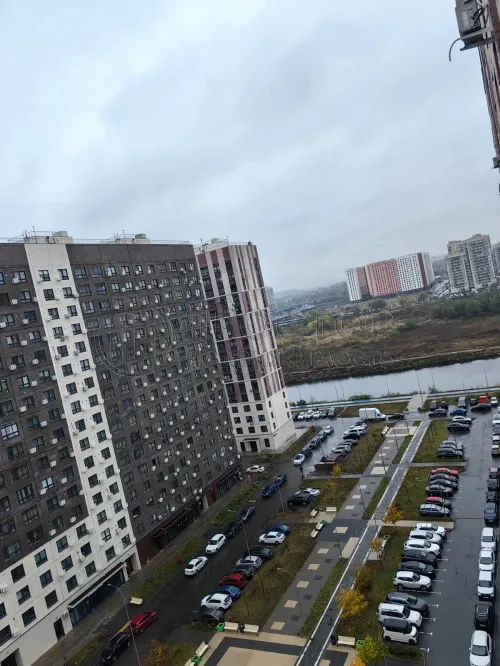 1-комнатная квартира, 31.3 м² - фото 13