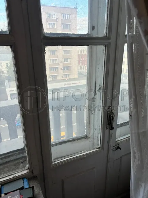 3-комнатная квартира, 60.7 м² - фото 3