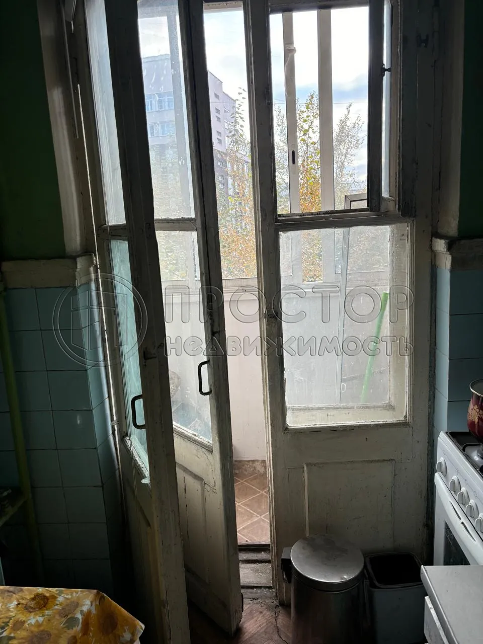 3-комнатная квартира, 60.7 м² - фото 4