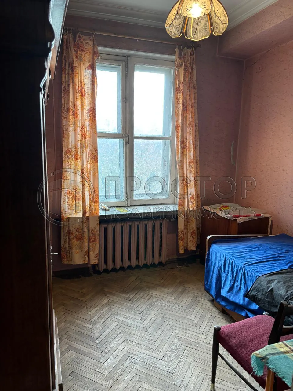 3-комнатная квартира, 60.7 м² - фото 7