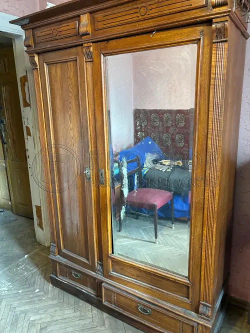 3-комнатная квартира, 60.7 м² - фото 8