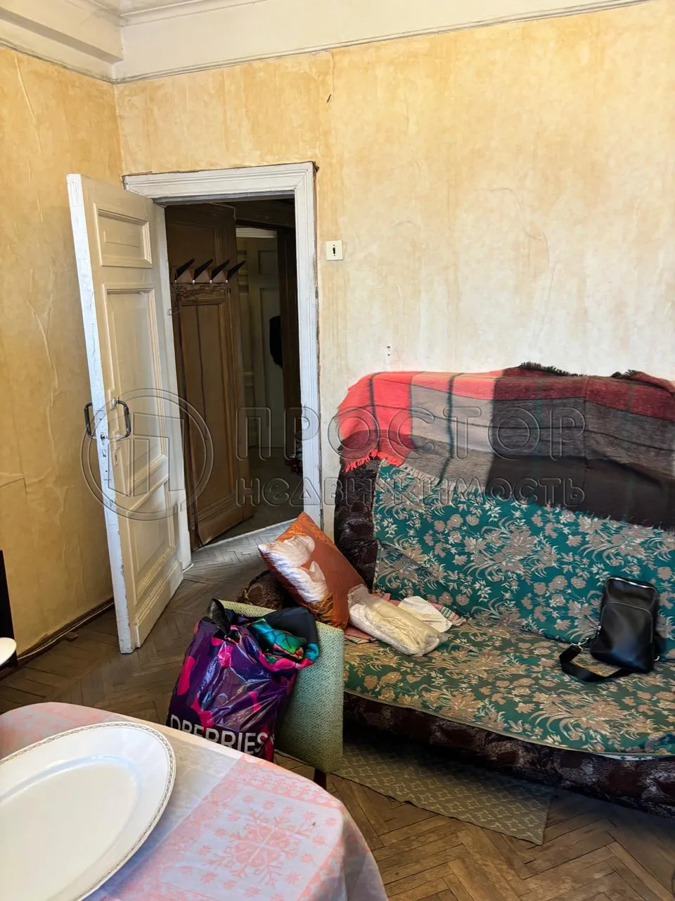 3-комнатная квартира, 60.7 м² - фото 9