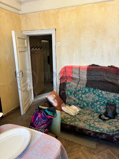 3-комнатная квартира, 60.7 м² - фото 9