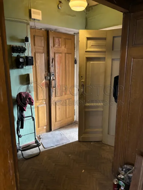3-комнатная квартира, 60.7 м² - фото 12