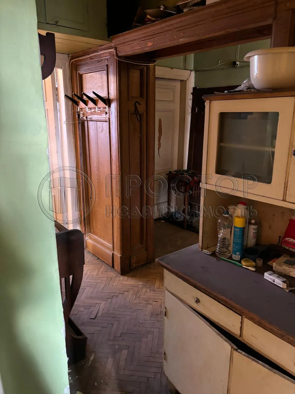 3-комнатная квартира, 60.7 м² - фото 13