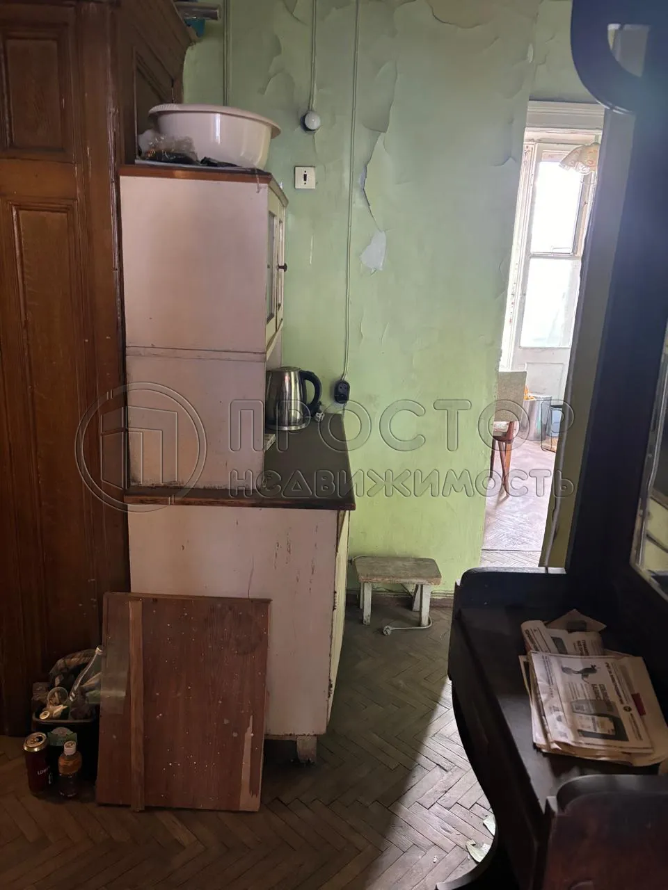 3-комнатная квартира, 60.7 м² - фото 14