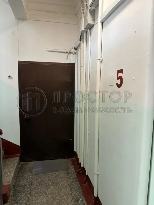 3-комнатная квартира, 60.7 м² - фото 17