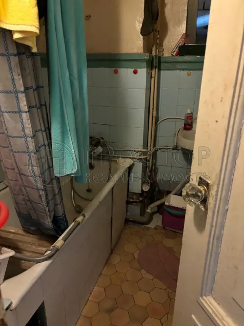 3-комнатная квартира, 60.7 м² - фото 18