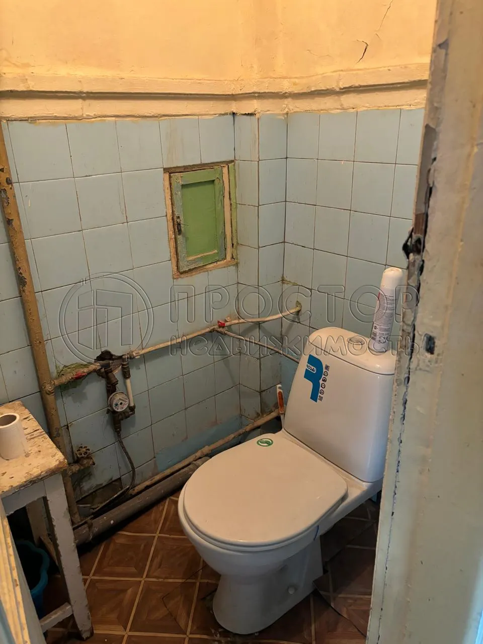 3-комнатная квартира, 60.7 м² - фото 20