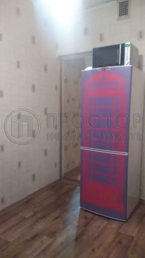 1-комнатная квартира, 35.5 м² - фото 6