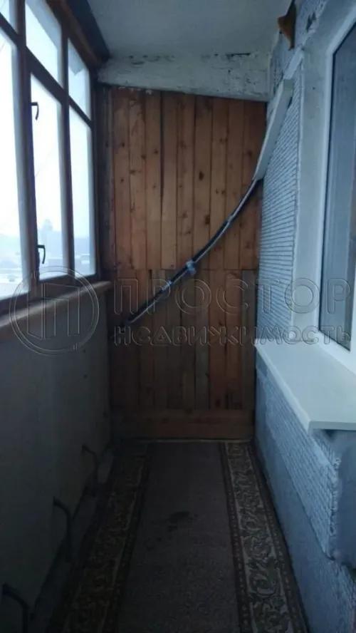 1-комнатная квартира, 35.5 м² - фото 8