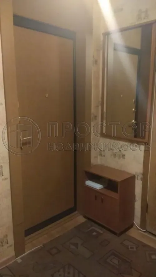 1-комнатная квартира, 35.5 м² - фото 11