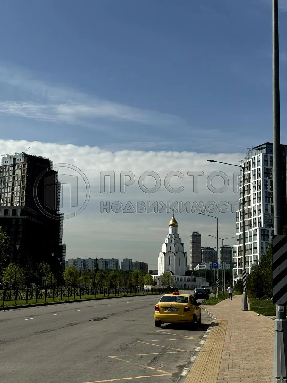 2-комнатная квартира, 42.5 м² - фото 3