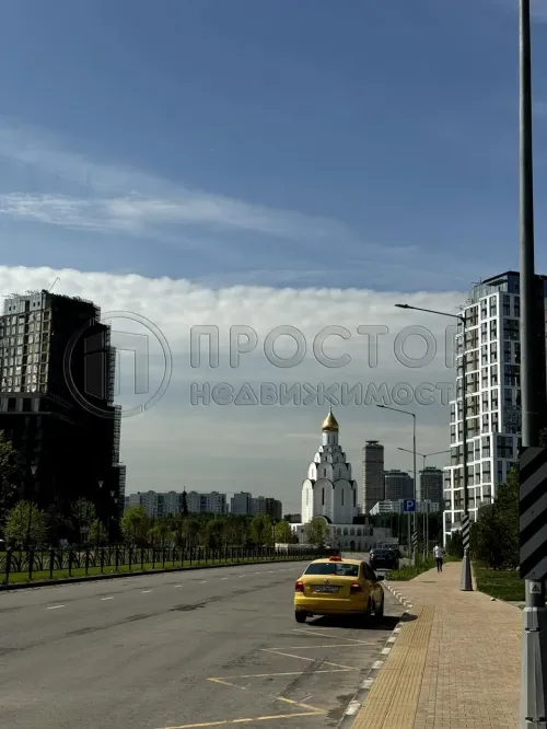 2-комнатная квартира, 42.5 м² - фото 3
