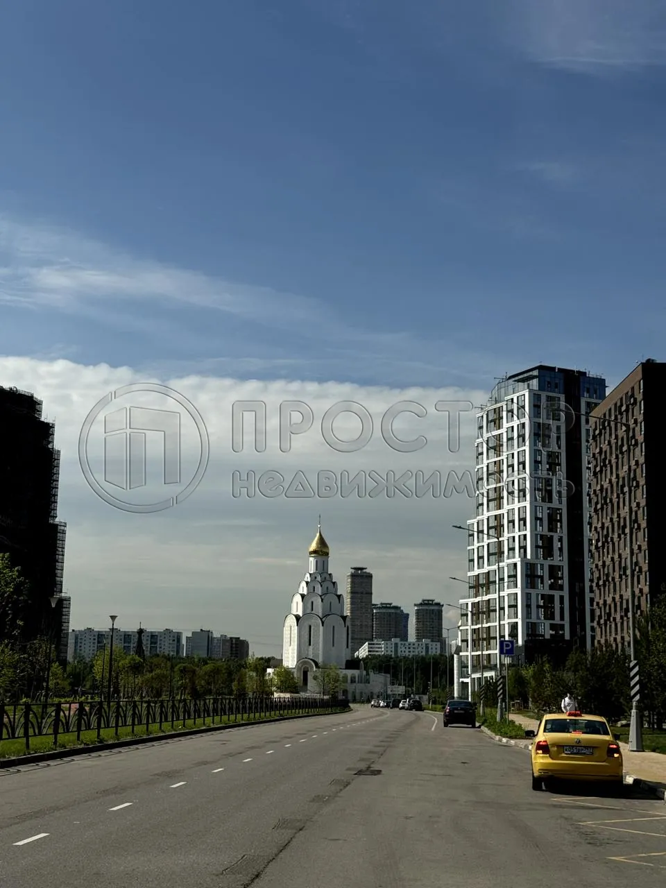 2-комнатная квартира, 42.5 м² - фото 4