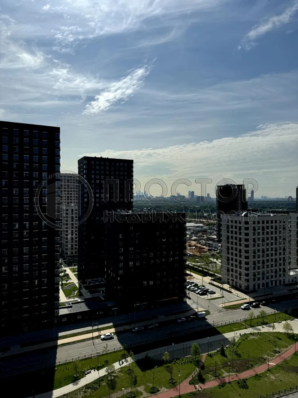 2-комнатная квартира, 42.5 м² - фото 5