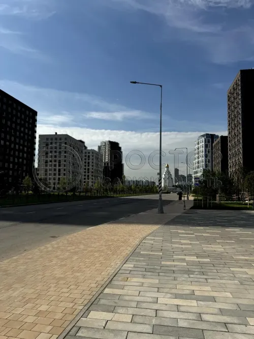 2-комнатная квартира, 42.5 м² - фото 6
