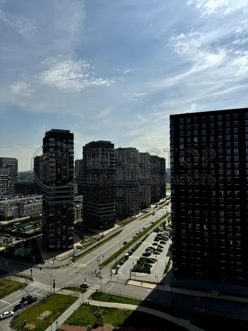2-комнатная квартира, 42.5 м² - фото 8