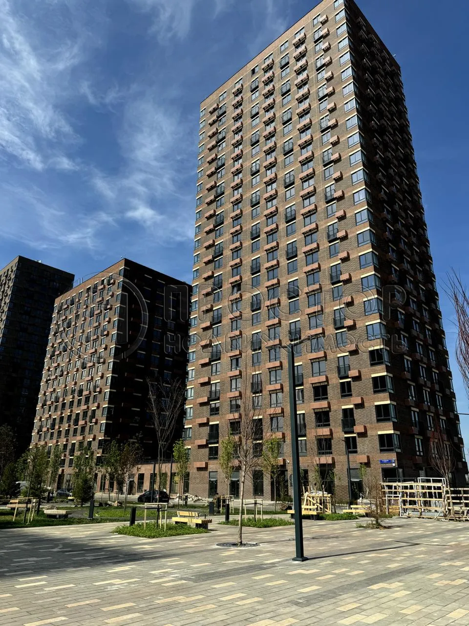 2-комнатная квартира, 42.5 м² - фото 10