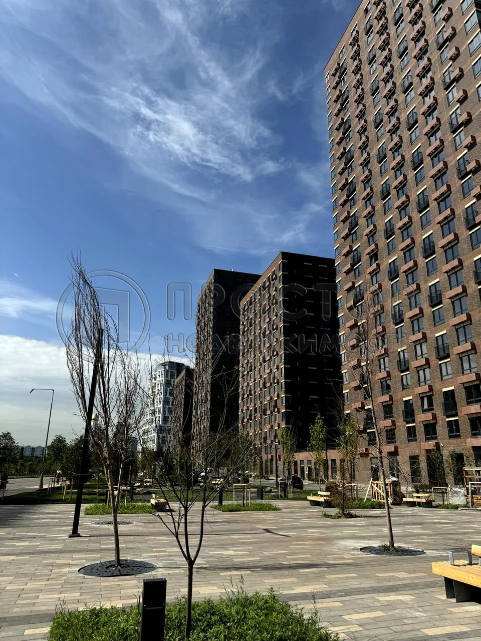 2-комнатная квартира, 42.5 м² - фото 11