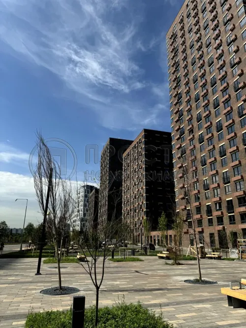 2-комнатная квартира, 42.5 м² - фото 11