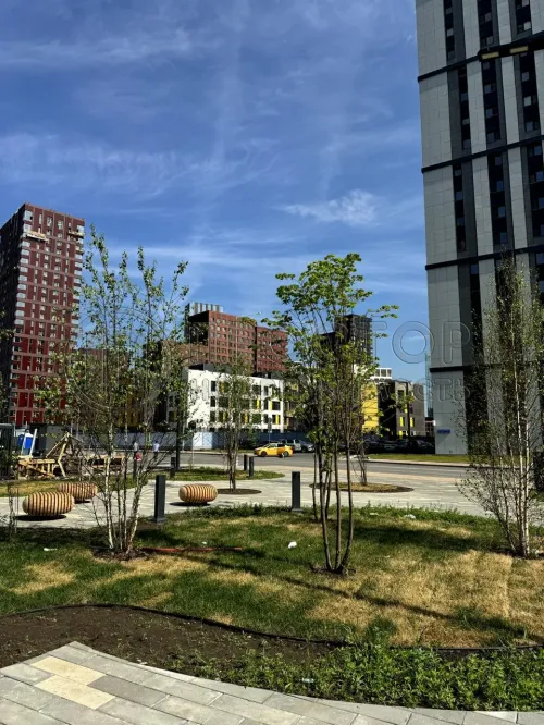 2-комнатная квартира, 42.5 м² - фото 12