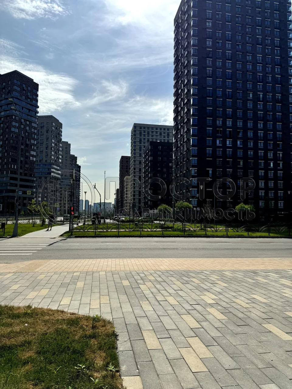 2-комнатная квартира, 42.5 м² - фото 13