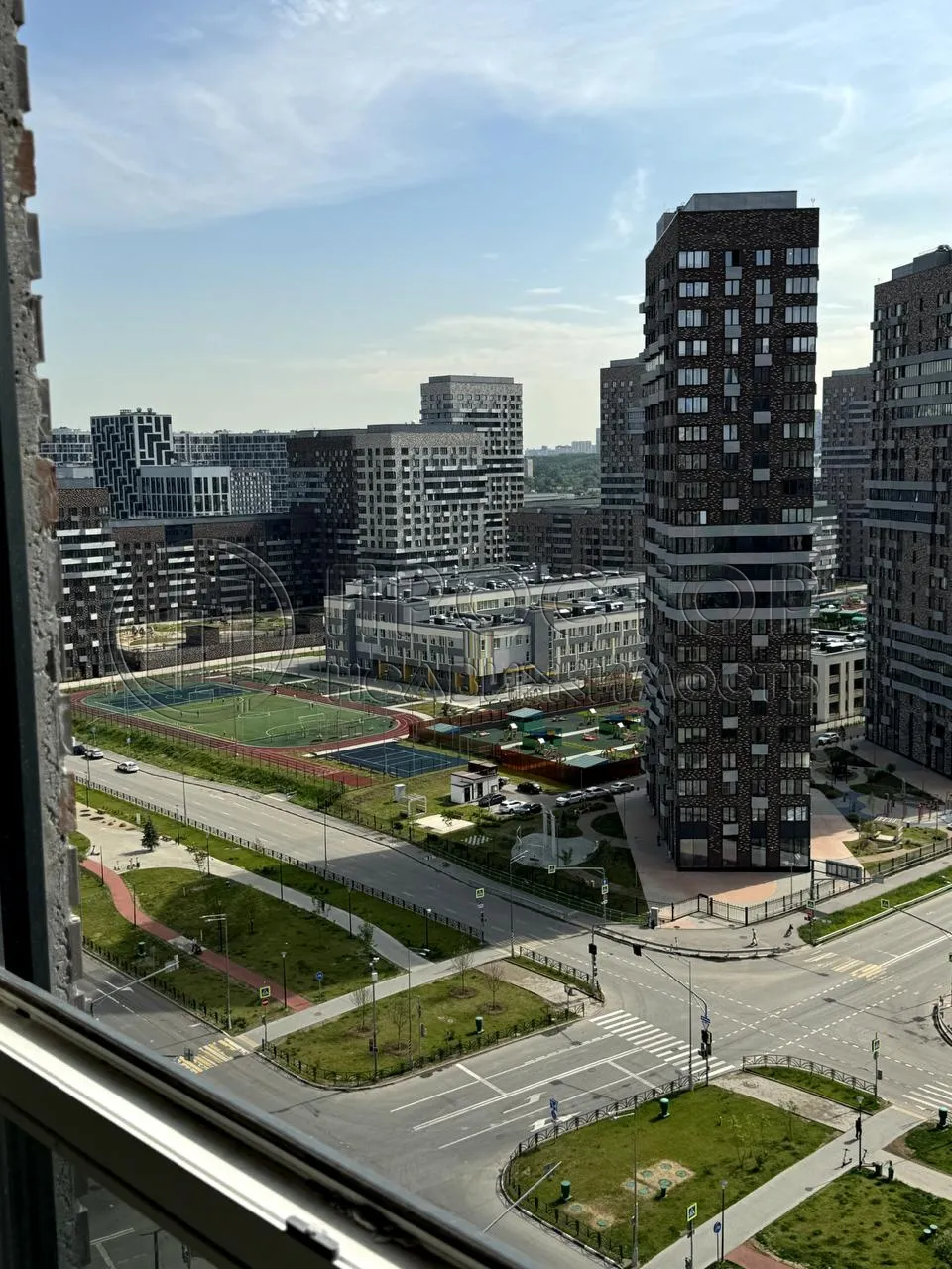 2-комнатная квартира, 42.5 м² - фото 14