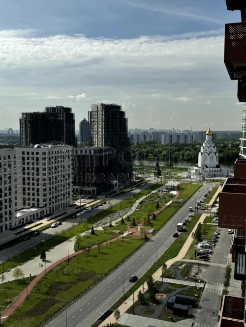 2-комнатная квартира, 42.5 м² - фото 15
