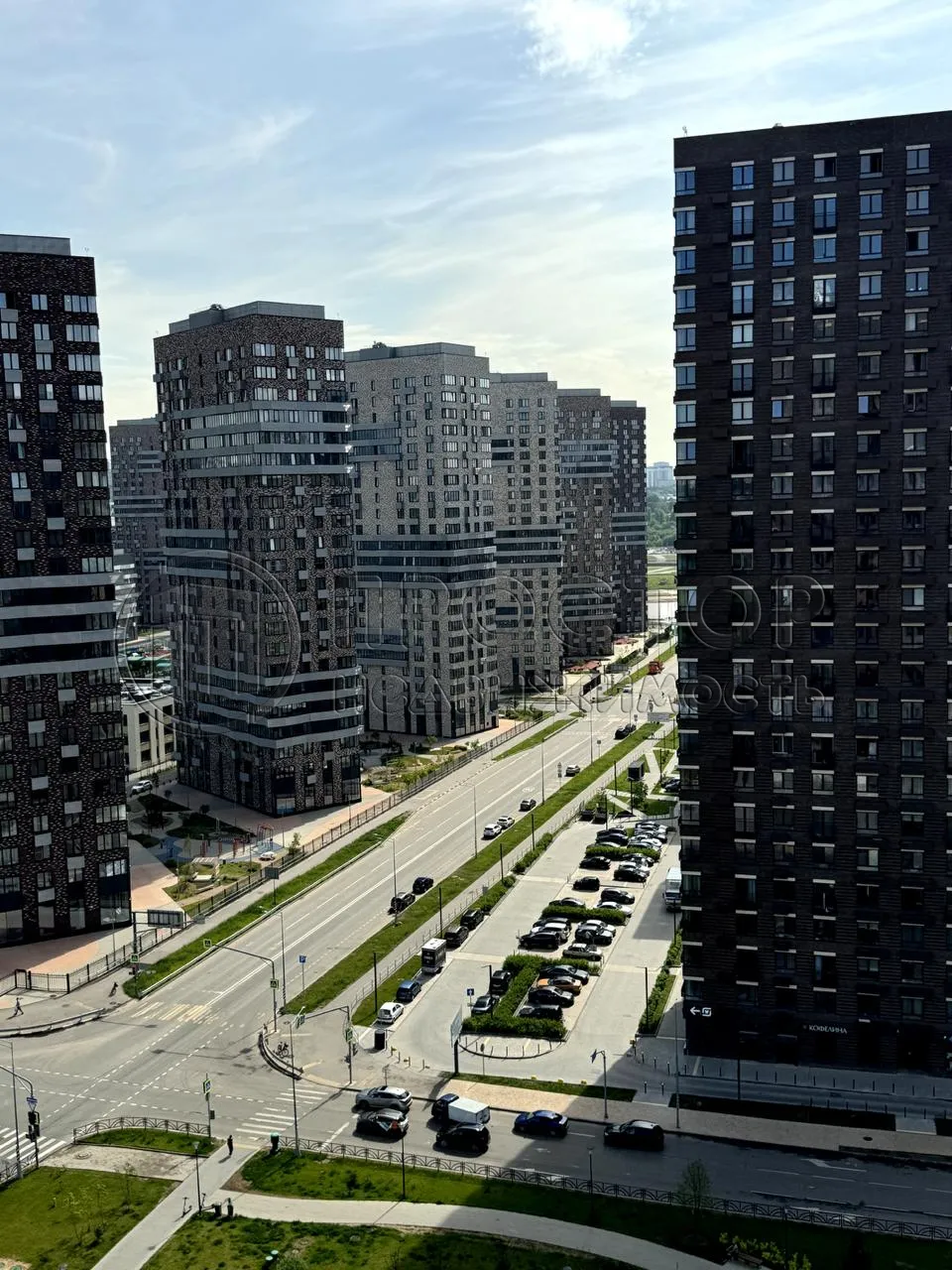 2-комнатная квартира, 42.5 м² - фото 16