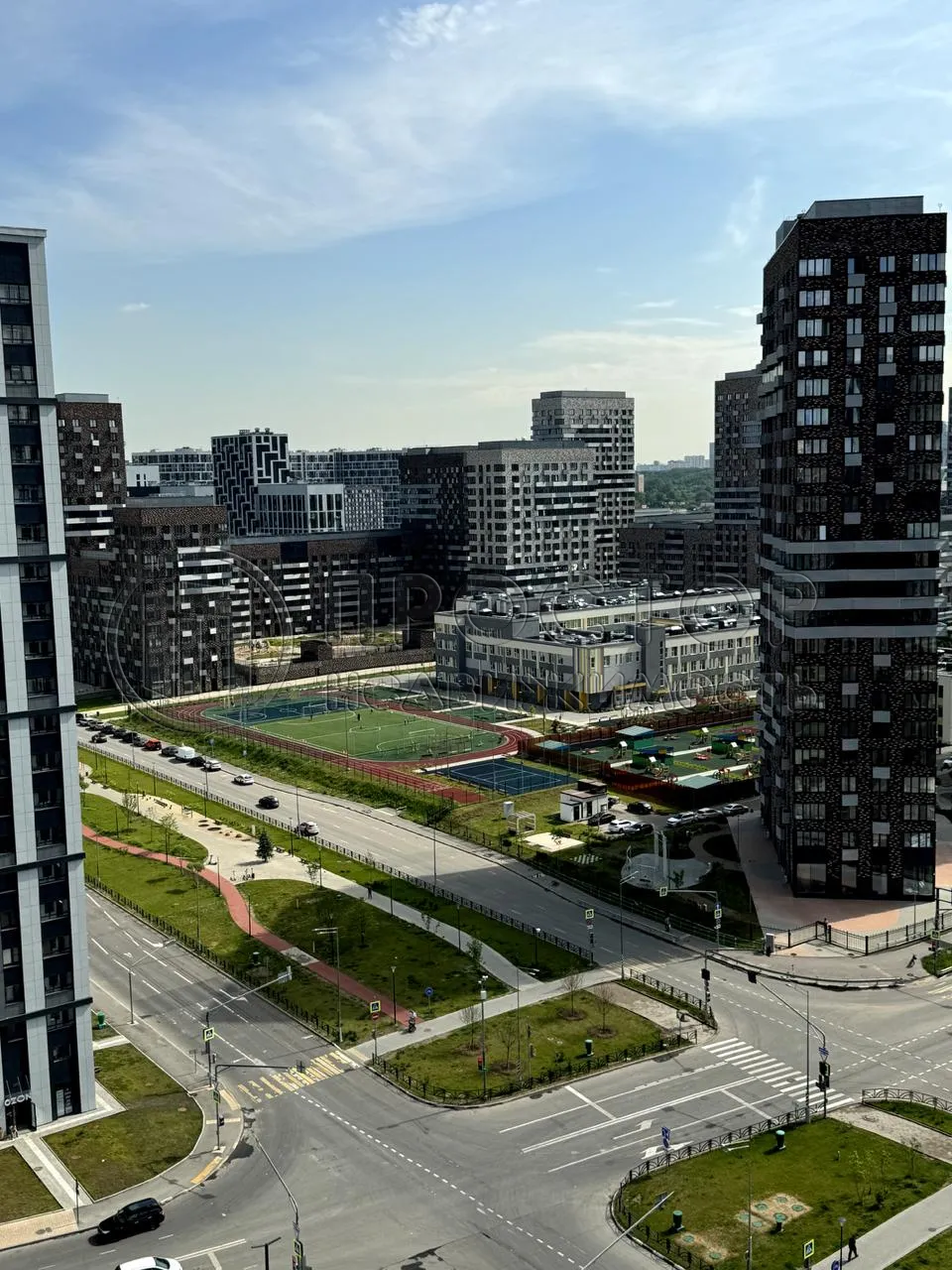 2-комнатная квартира, 42.5 м² - фото 17