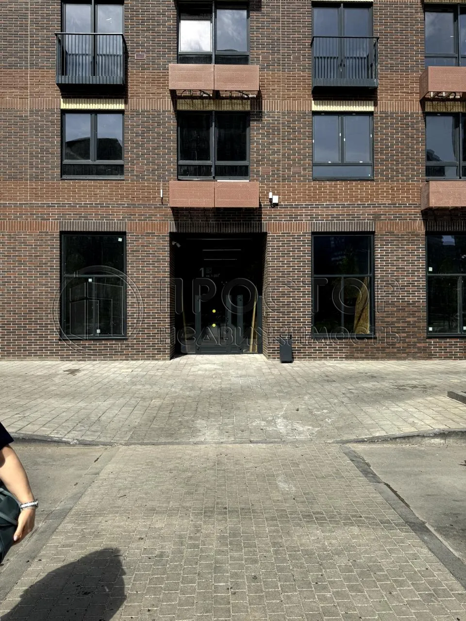 2-комнатная квартира, 42.5 м² - фото 19